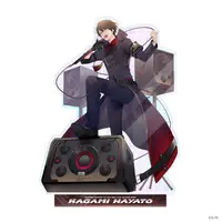 Kagami Hayato - Acrylic stand - Nijisanji