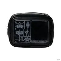 Kagami Hayato - Pouch - Nijisanji