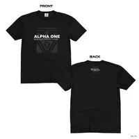 Kagami Hayato - Clothes - T-shirts - Nijisanji