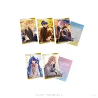 Nijisanji - Character Card (Random Item)