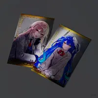 Nijisanji - Character Card (Random Item)