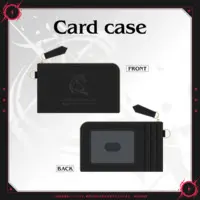 Hoshimachi Suisei - Card Holder - hololive