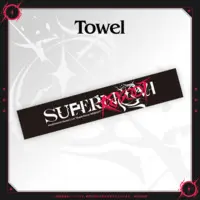 Hoshimachi Suisei - Towels - hololive