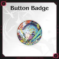 Hoshimachi Suisei - Badge - hololive