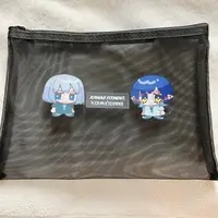 Mikanagi Ruka - Pouch - VTuber