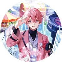 Satomi - Tableware - Coaster - Strawberry Prince