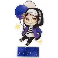 Moldio - Acrylic stand - UMM.com