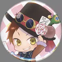 Moldio - DMM Scratch! - Badge - UMM.com