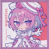 Nqrse - Illustration Board - Utaite