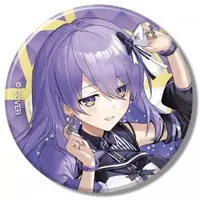 Moona Hoshinova - Badge - hololive