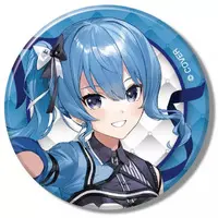 Hoshimachi Suisei - Badge - hololive