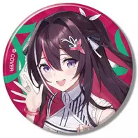 AZKi - Badge - hololive