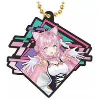 Hakui Koyori - Key Chain - hololive