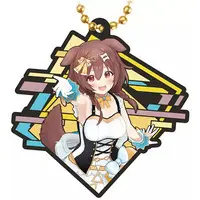Inugami Korone - Key Chain - hololive
