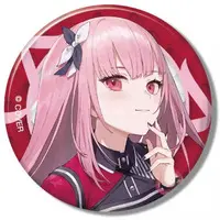 Mori Calliope - Badge - Myth