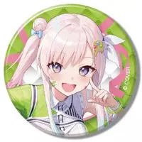 Airani Iofifteen - Badge - hololive