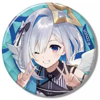 Amane Kanata - Badge - hololive