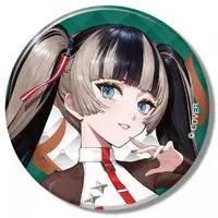Juufuutei Raden - Badge - hololive