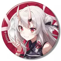 Nakiri Ayame - Badge - hololive