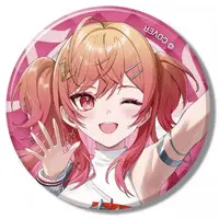 Ichijou Ririka - Badge - hololive