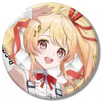 Otonose Kanade - Badge - hololive