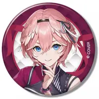 Takane Lui - Badge - hololive