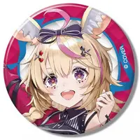 Omaru Polka - Badge - hololive