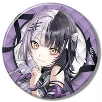 Shiori Novella - Badge - Advent