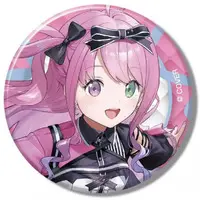 Himemori Luna - Badge - hololive
