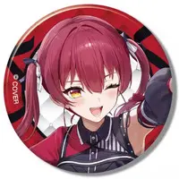 Houshou Marine - Badge - hololive