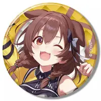 Inugami Korone - Badge - hololive
