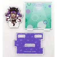 Tokoyami Towa - Acrylic stand - hololive