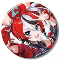 Hakos Baelz - Badge - Promise