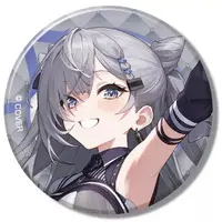Vestia Zeta - Badge - hololive