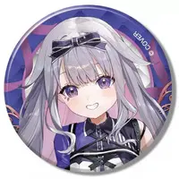 Koseki Bijou - Badge - hololive English