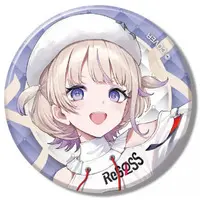 Todoroki Hajime - Badge - hololive