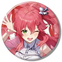 Sakura Miko - Badge - hololive