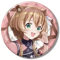 Ayunda Risu - Badge - hololive