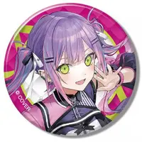Tokoyami Towa - Badge - hololive