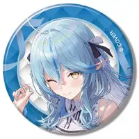 Yukihana Lamy - Badge - hololive