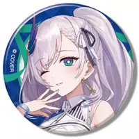 Pavolia Reine - Badge - hololive