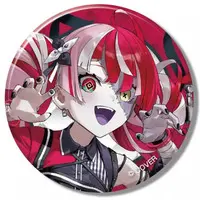 Kureiji Ollie - Badge - hololive