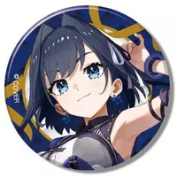 Ouro Kronii - Badge - Promise