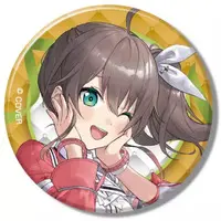 Natsuiro Matsuri - Badge - hololive