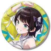 Oozora Subaru - Badge - hololive