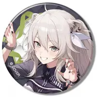 Shishiro Botan - Badge - hololive