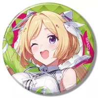 Aki Rosenthal - Badge - hololive