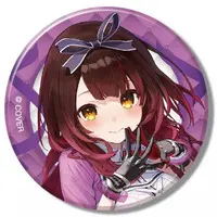 Roboco-san - Badge - hololive