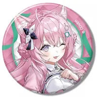 Hakui Koyori - Badge - hololive
