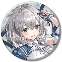 Shirogane Noel - Badge - hololive